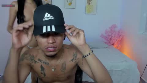 Snapshot of tommy_jeryy chatting on April 8, 2026, 4:12 am tommy_jeryy online show from April 8, 2026, 4:12 am