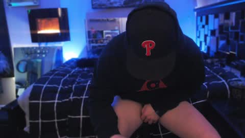 Tommy online show from January 10, 2025, 9:53 pm