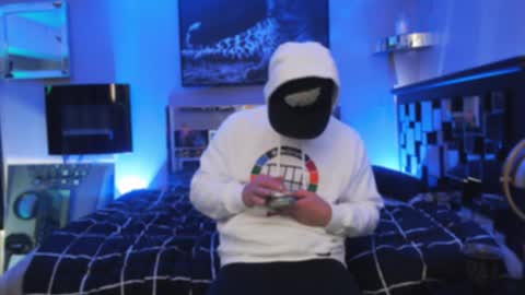 Tommy online show from January 11, 2025, 6:56 am