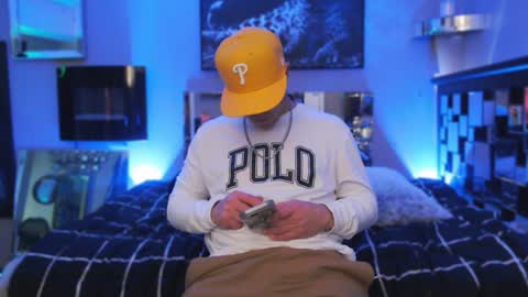 Tommy online show from January 12, 2025, 12:49 am