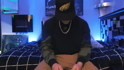 Tommy online show from January 12, 2025, 4:52 am