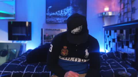 Tommy online show from January 12, 2025, 8:36 pm