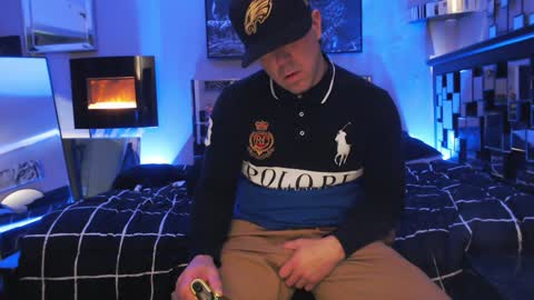 Tommy online show from January 19, 2025, 1:53 am