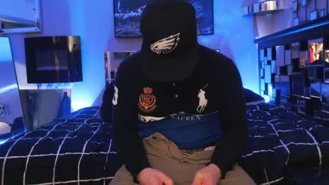 Tommy online show from January 19, 2025, 5:05 am