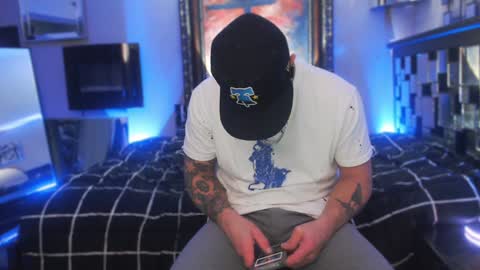 Tommy online show from January 25, 2025, 4:45 am