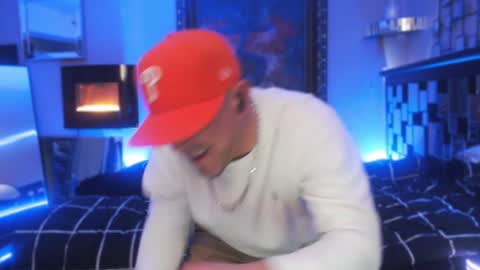 Tommy online show from January 25, 2025, 9:47 am