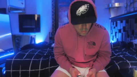 Tommy online show from January 25, 2025, 1:08 pm