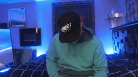 Tommy online show from January 27, 2025, 12:37 pm