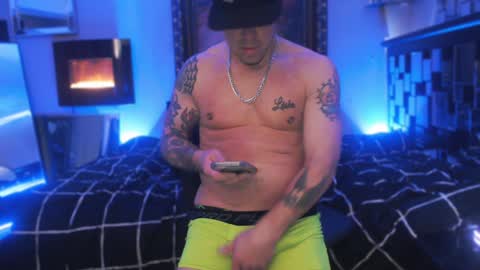 Tommy online show from January 27, 2025, 3:39 pm