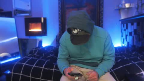 Tommy online show from January 28, 2025, 3:04 am