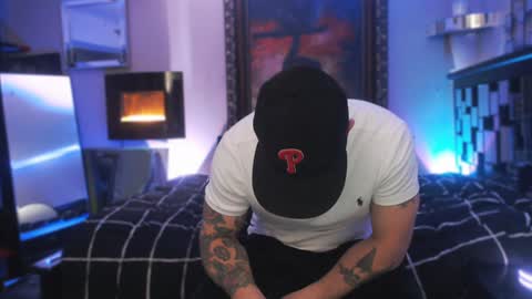 Tommy online show from January 28, 2025, 3:14 pm