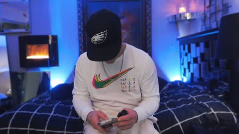 Tommy online show from January 29, 2025, 1:49 pm