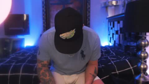 Tommy online show from February 2, 2025, 4:32 pm