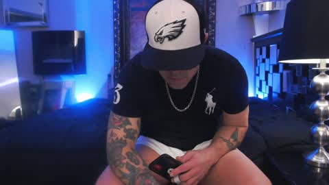 Tommy online show from February 4, 2025, 2:53 pm