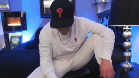 Tommy online show from February 12, 2025, 7:45 pm