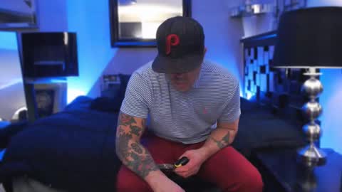 Tommy online show from February 15, 2025, 3:17 pm