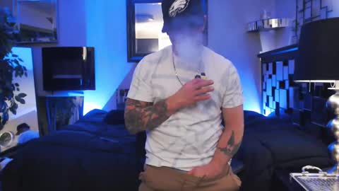 Tommy online show from February 16, 2025, 8:54 am