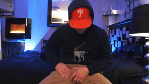 Tommy online show from February 17, 2025, 1:42 pm