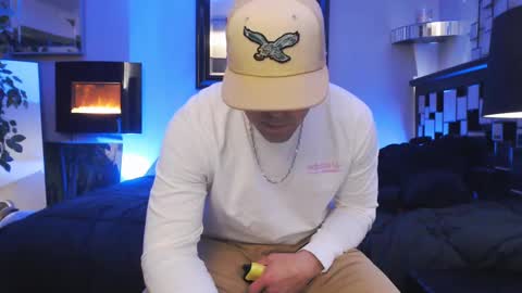 Tommy online show from February 19, 2025, 8:20 pm