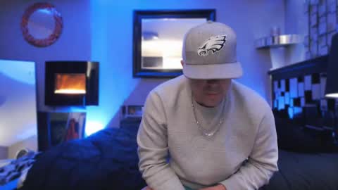 Tommy online show from February 23, 2025, 12:27 pm