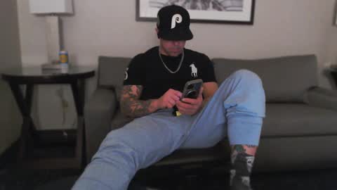 Tommy online show from March 2, 2025, 9:10 am