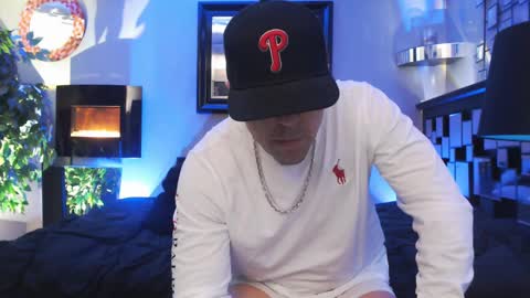 Tommy online show from March 4, 2025, 1:12 am