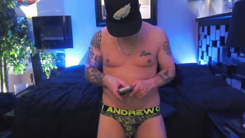 Tommy online show from March 6, 2025, 3:13 am