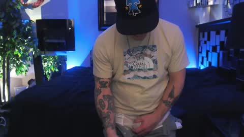 Tommy online show from March 11, 2025, 3:05 am