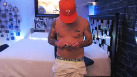 Tommy online show from September 15, 2025, 12:49 pm