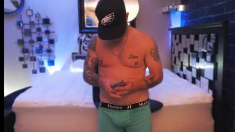 Tommy online show from September 23, 2025, 7:55 am