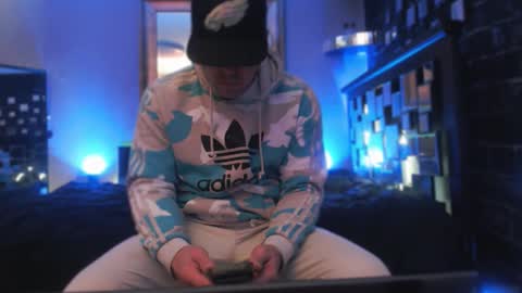 Tommy online show from January 10, 2026, 8:16 am