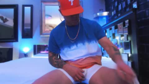 Tommy online show from January 18, 2026, 8:01 pm