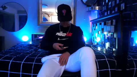 Tommy online show from April 5, 2026, 3:47 am