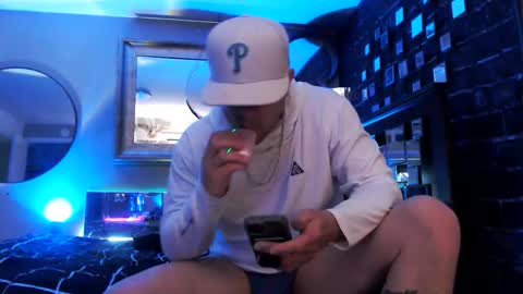 Tommy online show from April 19, 2026, 1:32 pm