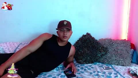 Snapshot of tommy_montana57935 chatting on December 17, 2024, 6:45 am tommy and merida online show from December 17, 2024, 6:45 am