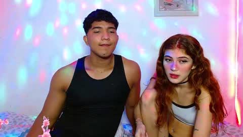 Snapshot of tommy_montana57935 chatting on January 18, 2025, 4:48 am tommy and merida online show from January 18, 2025, 4:48 am