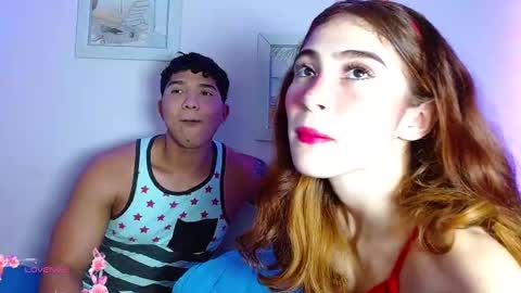 Snapshot of tommy_montana57935 chatting on February 17, 2025, 3:47 am tommy and merida online show from February 17, 2025, 3:47 am