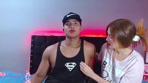 Snapshot of tommy_montana57935 chatting on March 11, 2025, 3:37 am tommy and merida online show from March 11, 2025, 3:37 am