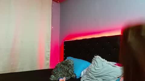 Snapshot of tommy_montana57935 chatting on September 17, 2025, 1:07 am tommy and merida online show from September 17, 2025, 1:07 am