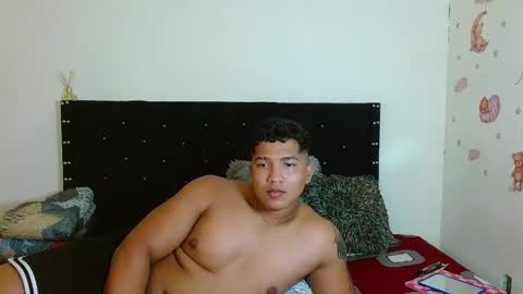 tommy and merida online show from April 16, 2026, 2:56 am