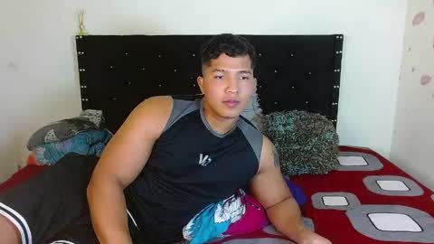 tommy and merida online show from April 19, 2026, 4:01 am