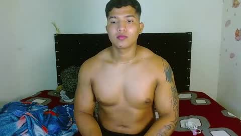 tommy and merida online show from April 23, 2026, 3:08 am