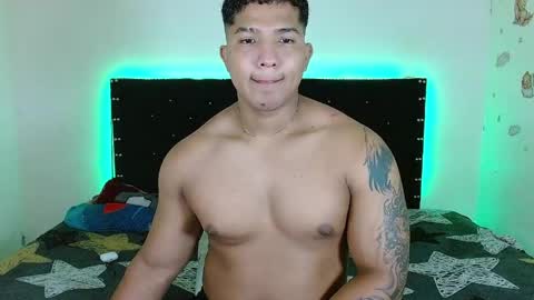 Snapshot of tommy_montana57935 chatting on April 30, 2026, 2:40 am tommy and merida online show from April 30, 2026, 2:40 am