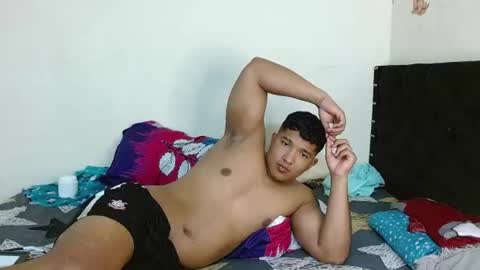 Snapshot of tommy_montana57935 chatting on June 25, 2026, 1:38 am tommy and merida online show from June 25, 2026, 1:38 am