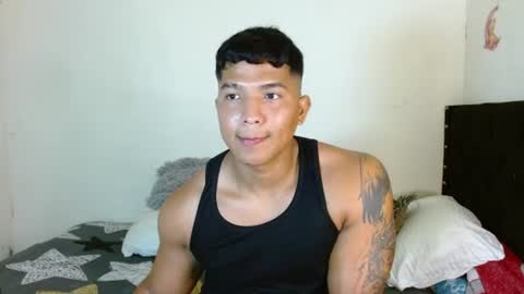 Snapshot of tommy_montana57935 chatting on July 5, 2026, 2:18 am tommy and merida online show from July 5, 2026, 2:18 am