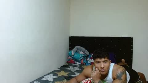 Snapshot of tommy_montana57935 chatting on August 4, 2026, 2:26 am tommy and merida online show from August 4, 2026, 2:26 am