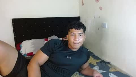 Snapshot of tommy_montana57935 chatting on August 6, 2026, 2:13 am tommy and merida online show from August 6, 2026, 2:13 am