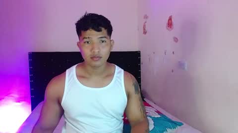 Snapshot of tommy_montana57935 chatting on August 8, 2026, 2:57 am tommy and merida online show from August 8, 2026, 2:57 am