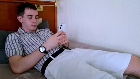 Thomas online show from April 16, 2026, 5:36 pm