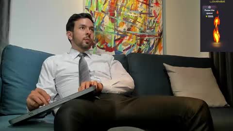 tommy_raym0ndg online show from January 24, 2025, 1:45 am